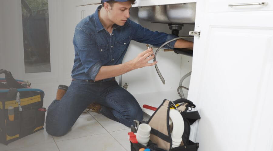 Professional water heater repair in Hawthorne, FL